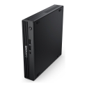 Stacionārais dators „Lenovo ThinkCentre V100q Tiny 13GE000UGE“ – „Intel Core i3-N305“, 16 GB DDR5 RAM, 512 GB SSD, „Intel UHD“ g
