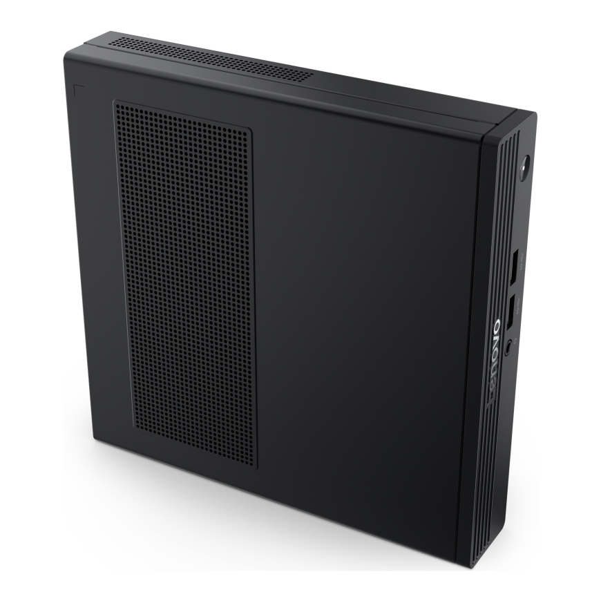 Stacionaarne arvuti „Lenovo ThinkCentre V100q Tiny 13GE000UGE“ – „Intel Core i3-N305“, 16 GB DDR5 RAM, 512 GB SSD, „Intel UHD“ g – 3