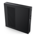 Stacionārais dators „Lenovo ThinkCentre V100q Tiny 13GE000UGE“ – „Intel Core i3-N305“, 16 GB DDR5 RAM, 512 GB SSD, „Intel UHD“ g