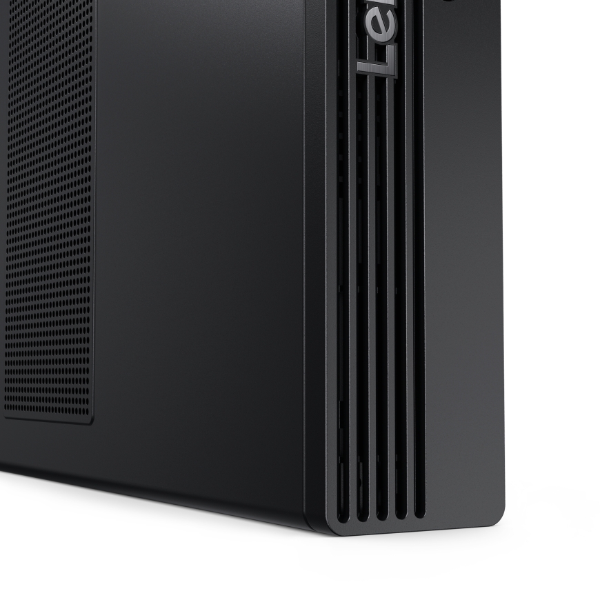 Stacionārais dators „Lenovo ThinkCentre V100q Tiny 13GE000UGE“ – „Intel Core i3-N305“, 16 GB DDR5 RAM, 512 GB SSD, „Intel UHD“ g – 4
