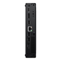 Stacionaarne arvuti „Lenovo ThinkCentre V100q Tiny 13GE000UGE“ – „Intel Core i3-N305“, 16 GB DDR5 RAM, 512 GB SSD, „Intel UHD“ g Stacionaarne arvuti „Lenovo ThinkCentre V100q Tiny 13GE000UGE“ – „Intel Core i3-N305“, 16 GB DDR5 RAM, 512 GB SSD, „Intel UHD“ g