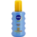 Nivea Protect & Bronze Purškiklis SPF30 200ml Nivea Protect & Bronze Purškiklis SPF30 200ml