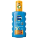 Nivea Protect & Bronze Purškiklis SPF30 200ml Nivea Protect & Bronze Purškiklis SPF30 200ml