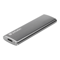 Verbatim Vx500 1 TB USB Type-C 3.2 Gen 2 (3.1 Gen 2) Hopea