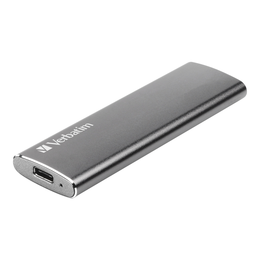 Verbatim Vx500 1 TB USB Type-C 3.2 Gen 2 (3.1 Gen 2) Hopea