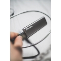Verbatim Vx500 1 TB C tipo USB 3.2 Gen 2 (3.1 Gen 2) Sidabras Verbatim Vx500 1 TB C tipo USB 3.2 Gen 2 (3.1 Gen 2) Sidabras