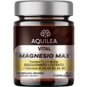 Aquilea VITAL MAGNESIUM MAX kapsulės 60 vnt. Aquilea VITAL MAGNESIUM MAX kapsulės 60 vnt.
