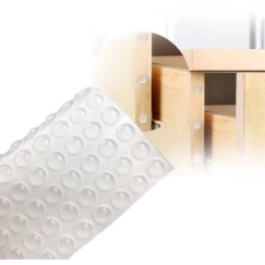 OEM Door Stopper - Silicone Door Stop - Door Wedge