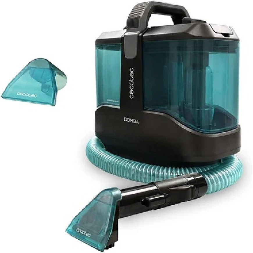 Cecotec Dulkių sūcējs Cecotec Upholstery Cleaner