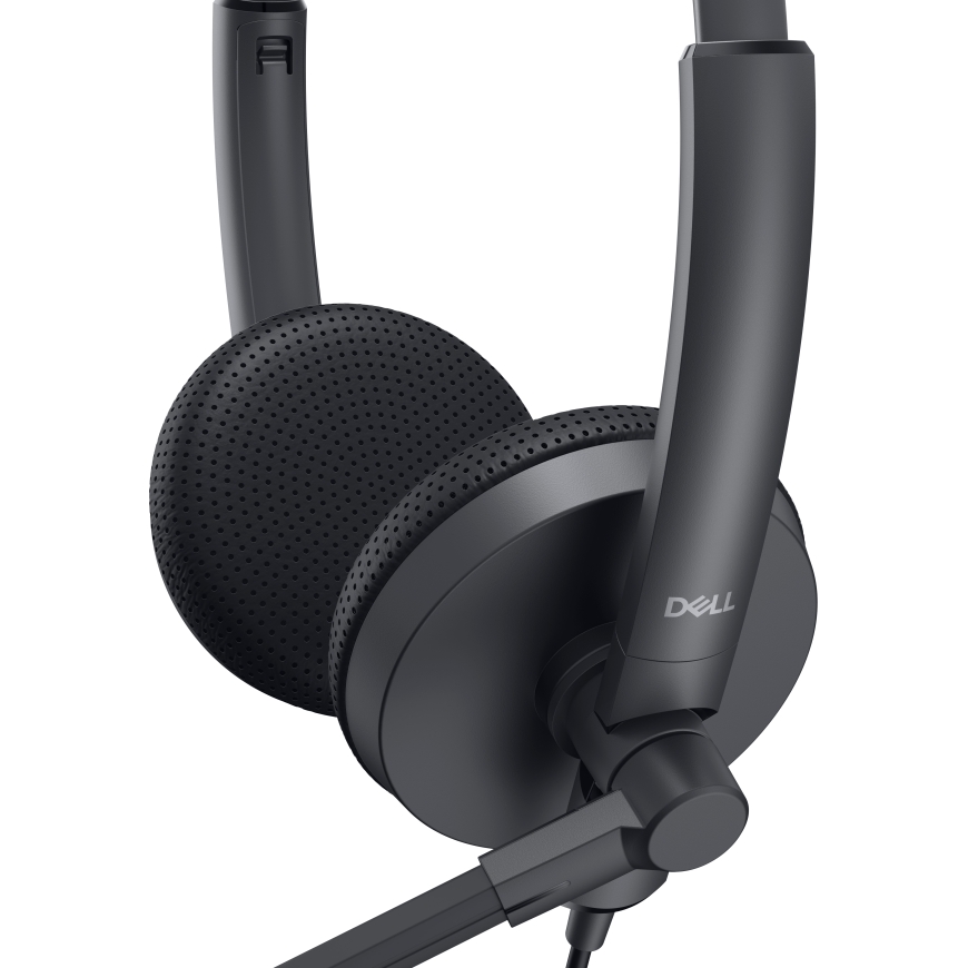 DELL Stereo Headset – WH1022 – 5