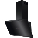 AEG GV77D91SB Tvirtinamas prie sienos Juoda 445 m³/h