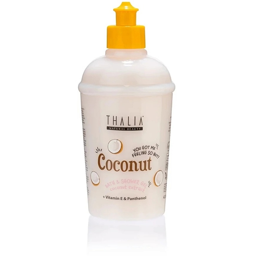 Thalia Natural Beauty Thalia Natural Beauty