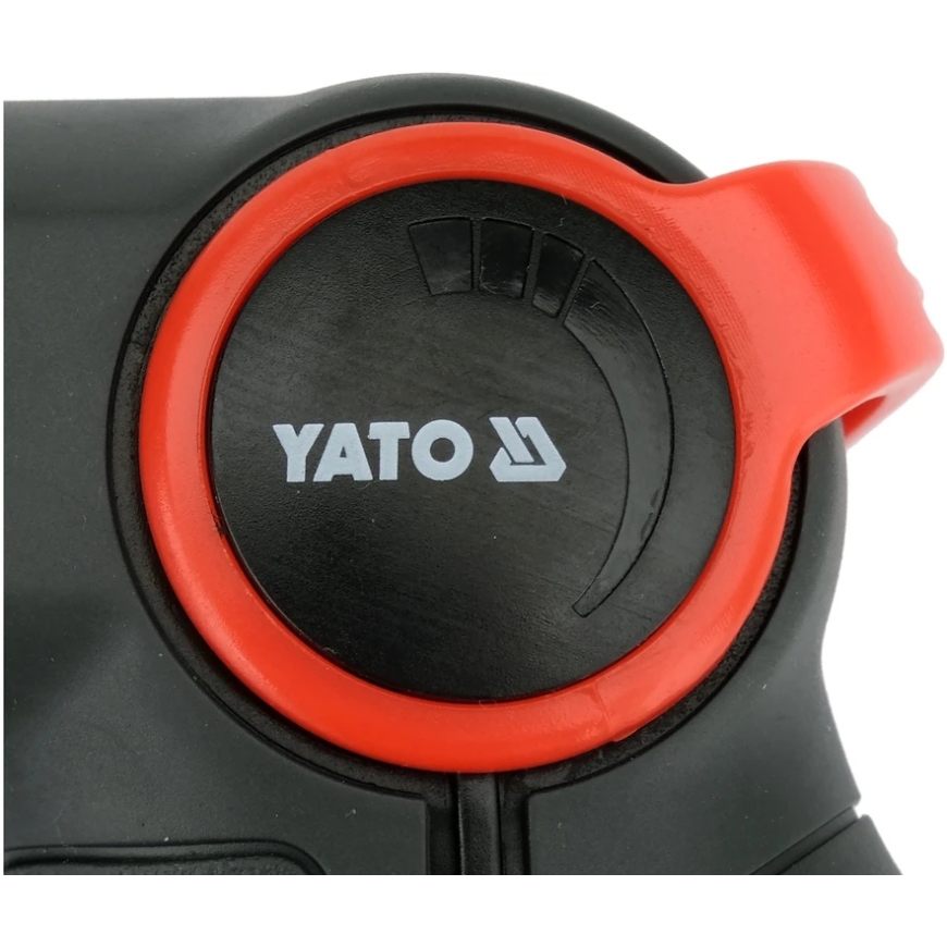 Yato PULVEROINTIPISTOOLI – 4
