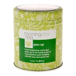 Vintage Teas Jazz-Up - 80g tin