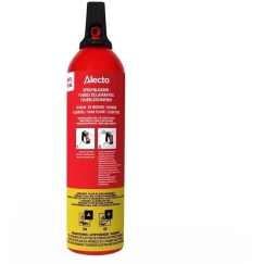 Alecto Gaisro gesintuvo purškiklis, 750 ml, be PFAS (BS075)