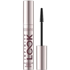 Eveline Cosmetics Infinity Look tušas-serums 7ml