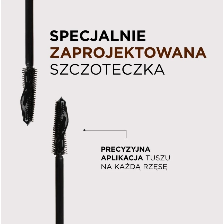 Eveline Cosmetics Infinity Look тушь-серум 7 мл – 3
