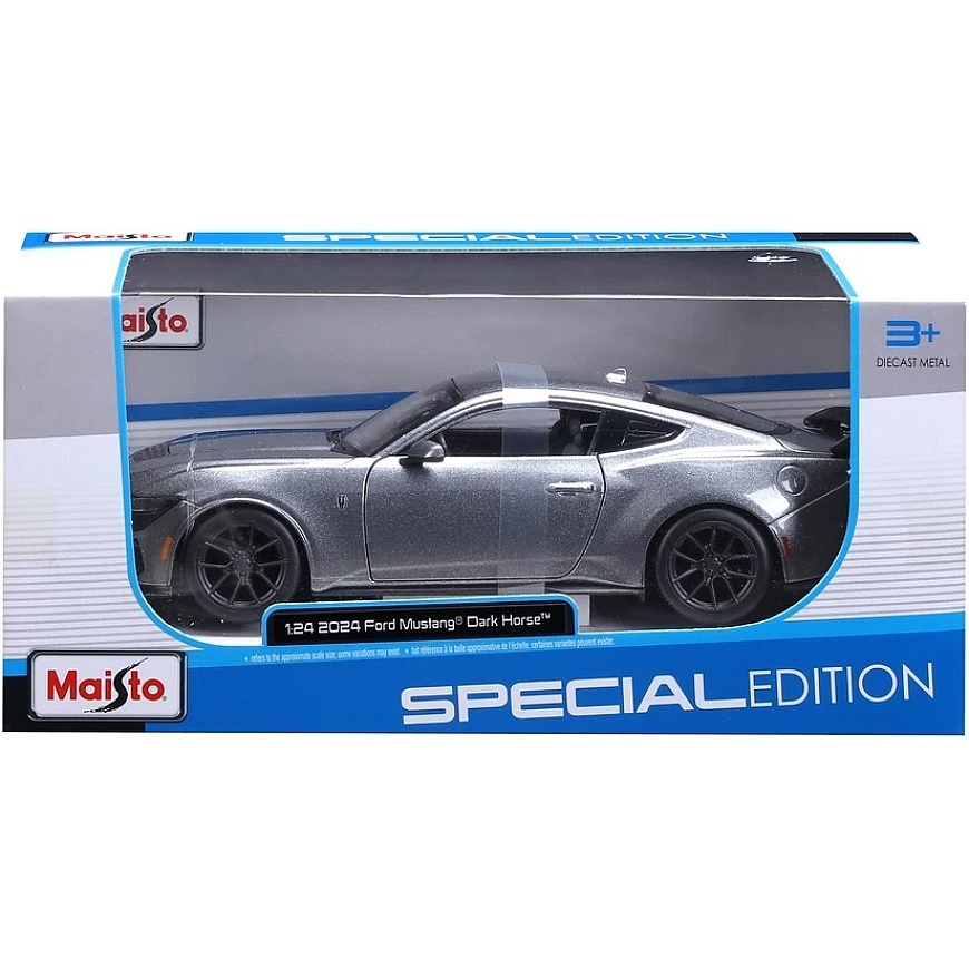 Maisto Die Cast MAISTO DIE-CAST automodelis