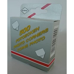 Fandy KPH Photo Foam Boards GEDEON 500 pcs.