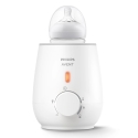 Philips AVENT Advanced SCF355/09 Fast bottle warmer Philips AVENT Advanced SCF355/09 Fast bottle warmer