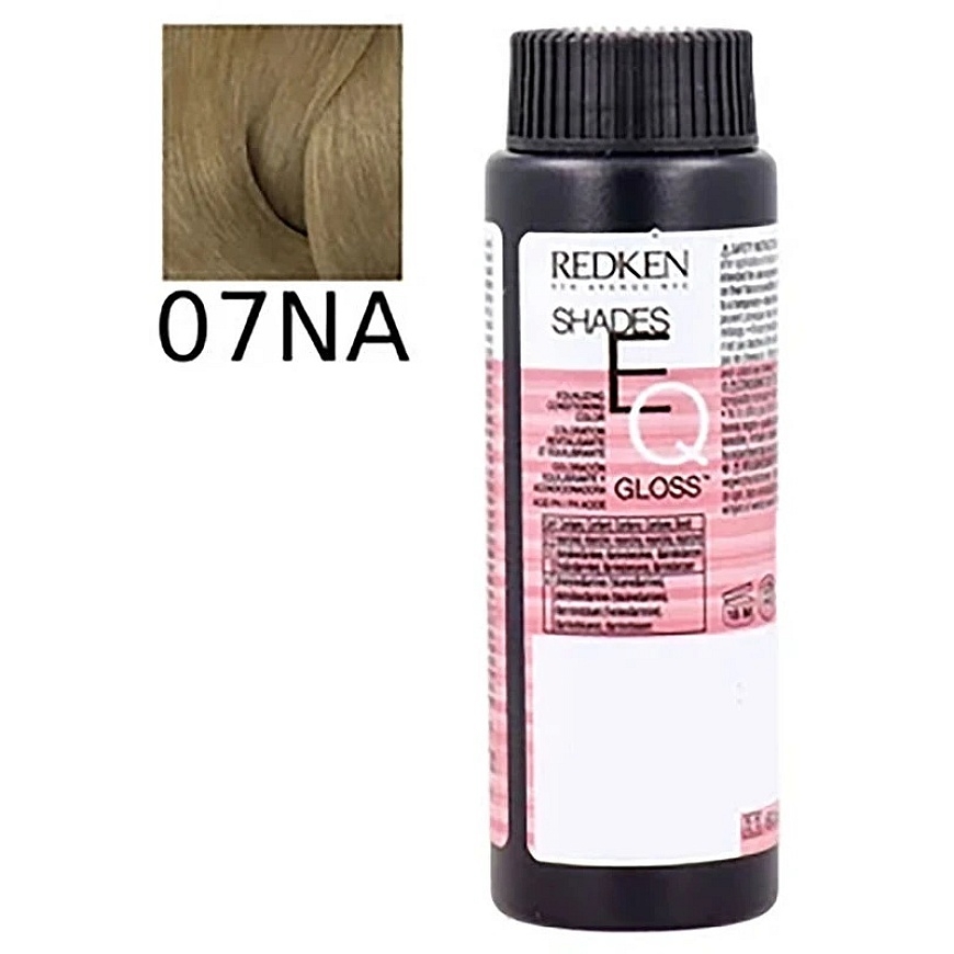 Redken Shades Eq Bonder Inside 07na
