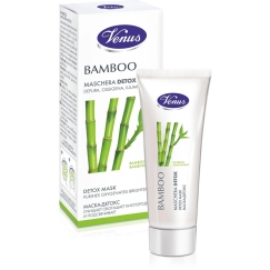 „Venus Lifting Detox Purifies“ gelinė veido kaukė, 40 ml