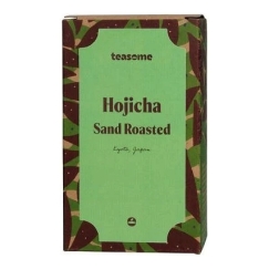 Teasome - Röstitud liiv - Lahtine tee 50g