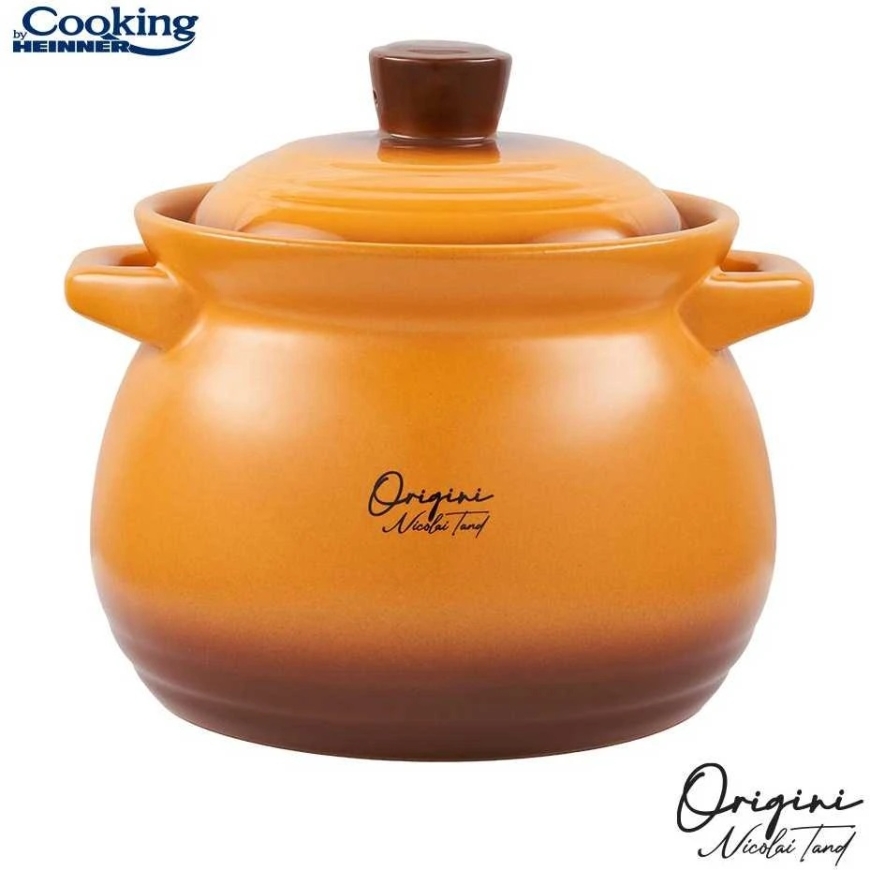 Cooking By Heinner Keramiskais pods ar