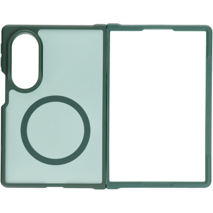 OEM vāks Samsung Z Fold 8