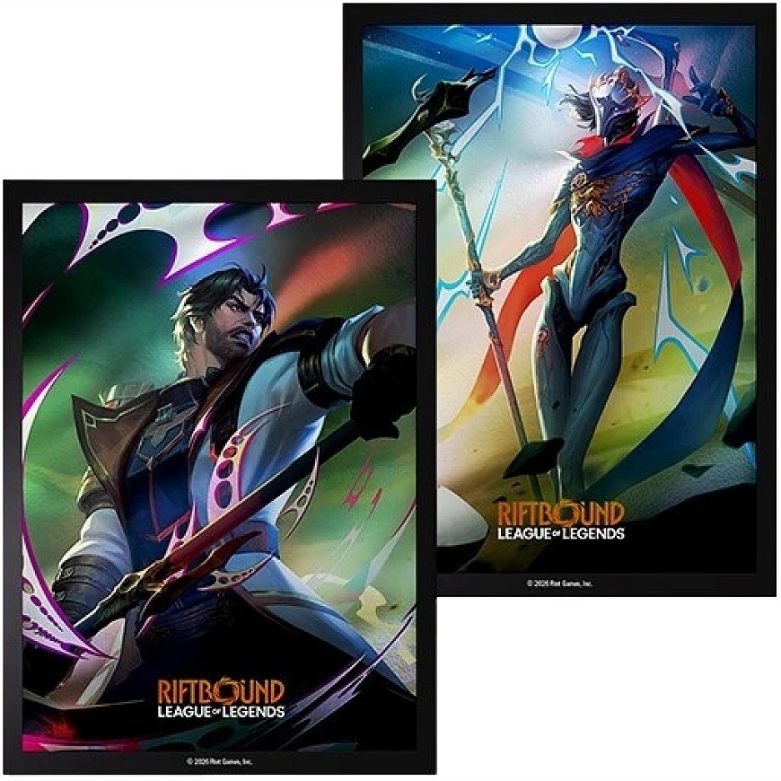 Bandai TCG Bandai Tcg Riftbound: League