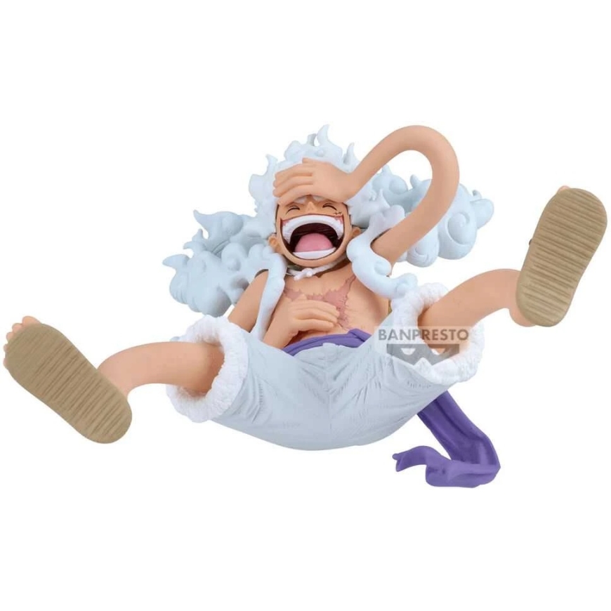 Banpresto One Piece King of Artist