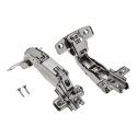 Meb.enge DN35/2/ 165o mounted Meb.enge DN35/2/ 165o mounted
