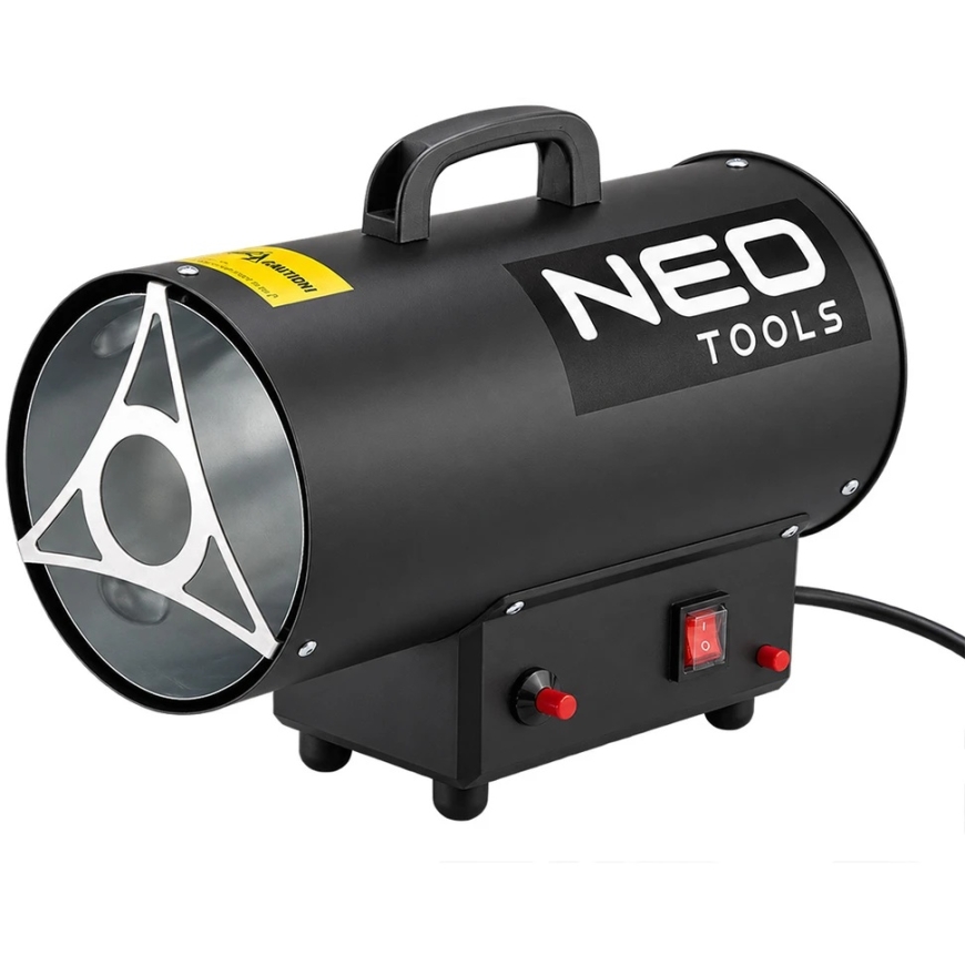 NEO tools Neo Tools 15kW gāzes