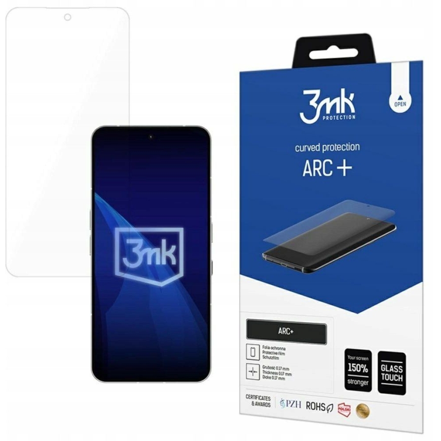 Nothing Phone (3) - 3mk ARC+