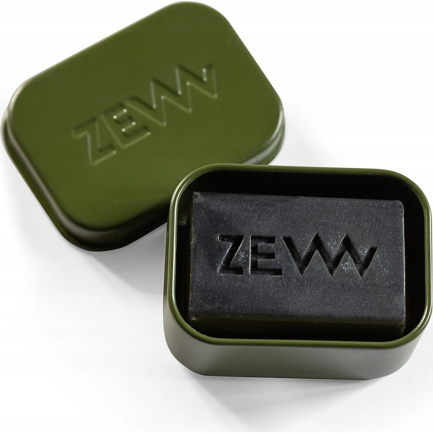 Zew For Men soap bar – 3