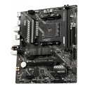 MSI MAG A520M VECTOR WIFI motherboard AMD A520 Socket AM4 micro ATX MSI MAG A520M VECTOR WIFI motherboard AMD A520 Socket AM4 micro ATX
