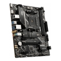 MSI MAG A520M VECTOR WIFI emaplaat AMD A520 Pesa AM4 Mikro ATX