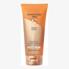Sanctuary Spa „Signature Collection“ kūno šveitiklis 200 ml