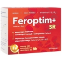Feroptim + SR ravintolisä 60 kapselia Feroptim + SR ravintolisä 60 kapselia
