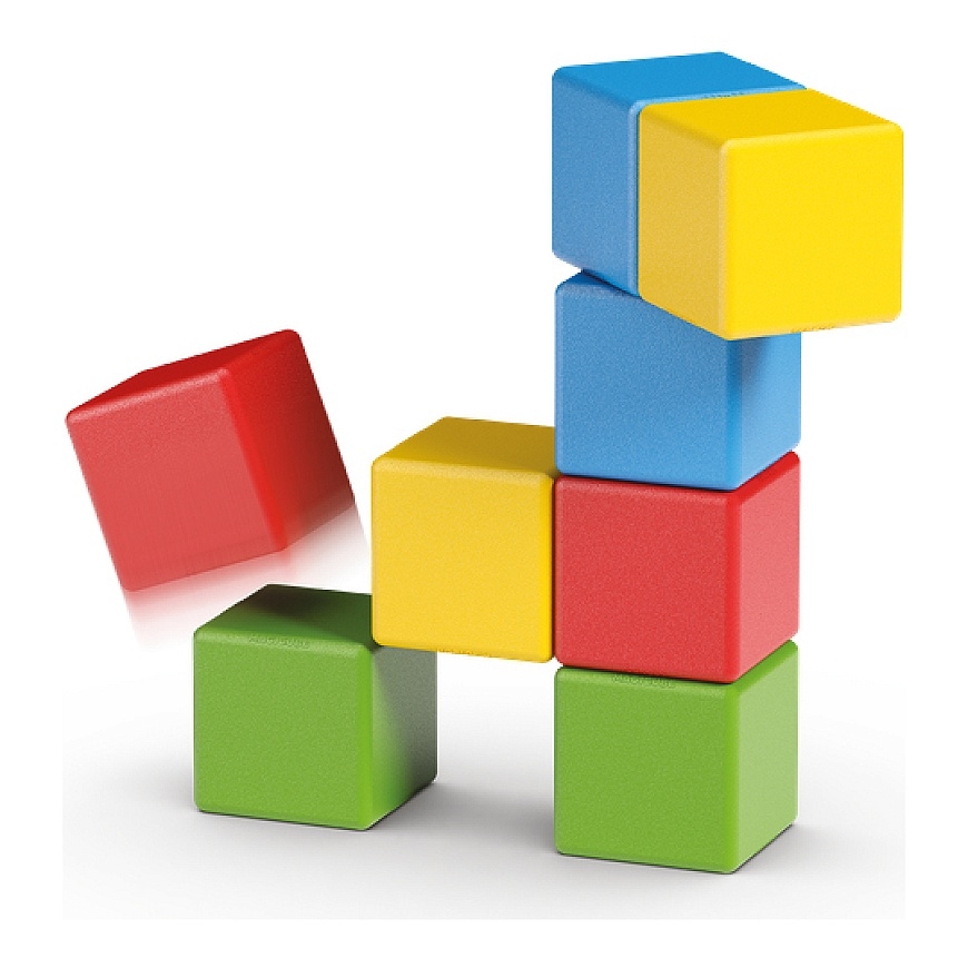 Geomag MagiCube GM246 toy building blocks