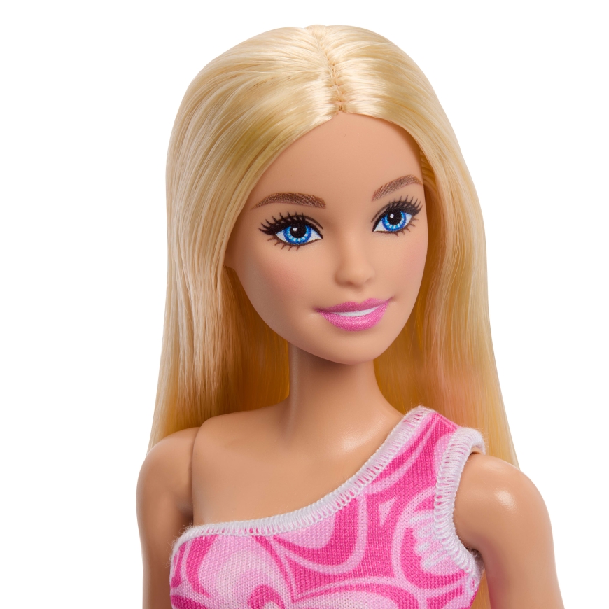 Barbie JLG03 lelle – 2
