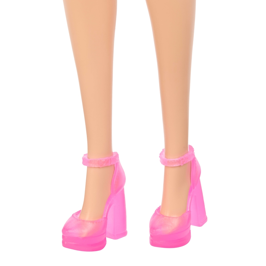 Barbie Doll – 4