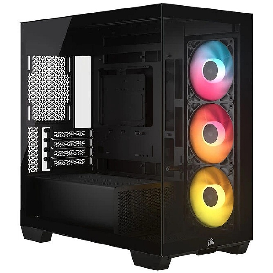 Corsair 2800X RS-R ARGB PC korpuss