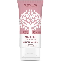 Floslek MuruMuru Perfect Hands roku sviests 50ml