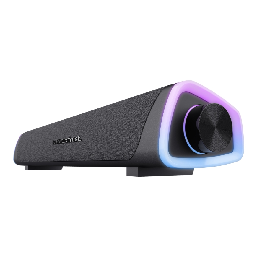Trust GXT 620 Axon Black 2.0 channels 12 W – 3