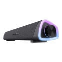 Trust GXT 620 Axon Black 2.0 channels 12 W Trust GXT 620 Axon Black 2.0 channels 12 W