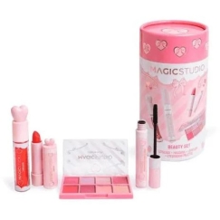 Magic Studio Galingi Kosmetikos Magic Studio Coquette Grožio Rinkiniai
