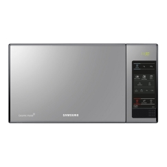Samsung ME83X mikrolaineahi Tööpinna peal 23 l 800 W Must
