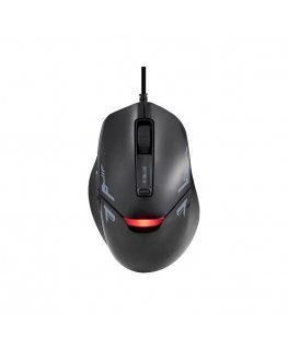 E-Blue EMS657 Premium Mouse 3200 DPI / 1.2m Cable / USB / Black