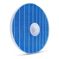 Philips NanoCloud-tekniikka NanoCloud-kostutuslevy